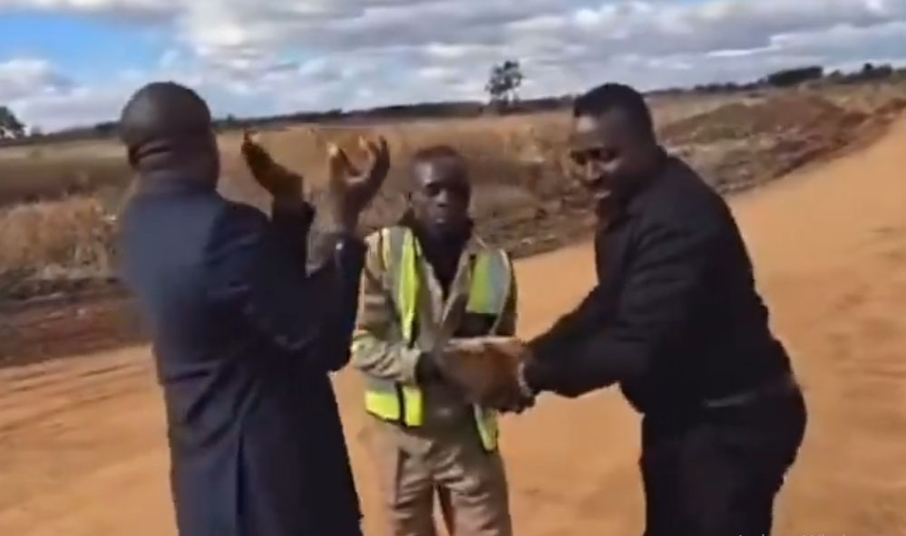 Zimbabwe-video-viral