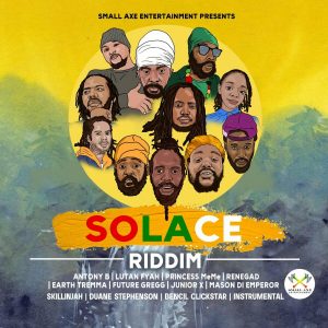 riddim galore series