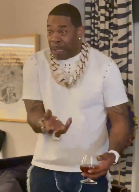 Busta SA citizenship
