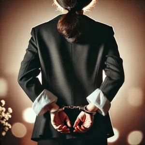 Ex-Accounting clerk arrested for R896,000 fraud in Musina
