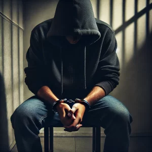 A convicted bookkeeper sentenced to 12 years for R9 million tax fraud, exposed by the Hawks' financial crime investigation.