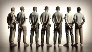 Cash-in-transit robbers sentenced to lengthy prison terms in Gauteng