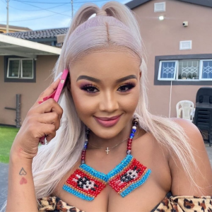 Babes Wodumo