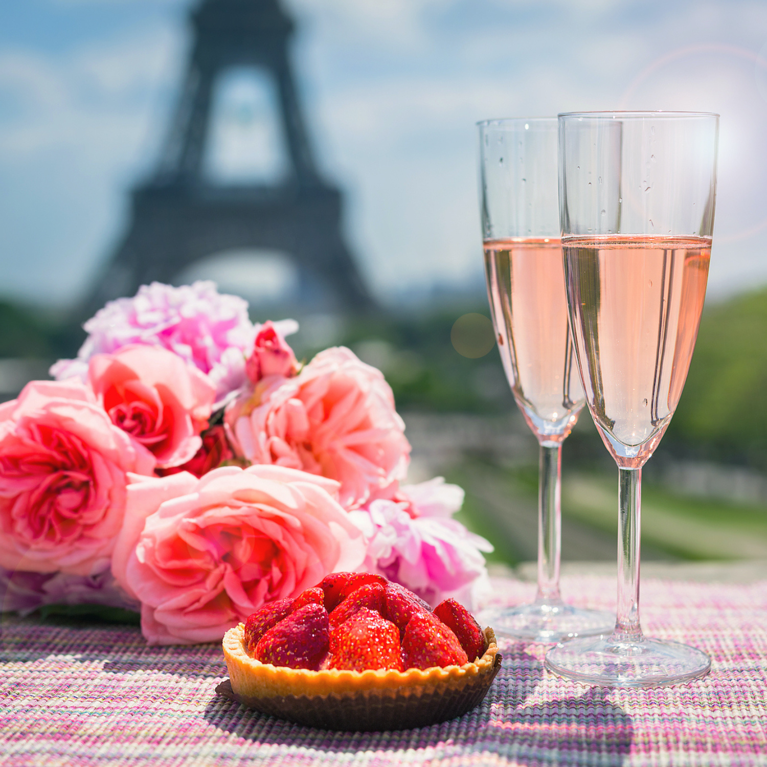Paris has long been celebrated as the City of Love, offering countless breathtaking locations that make for unforgettable romantic moments.