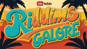 Pantason releases the Demand Riddim