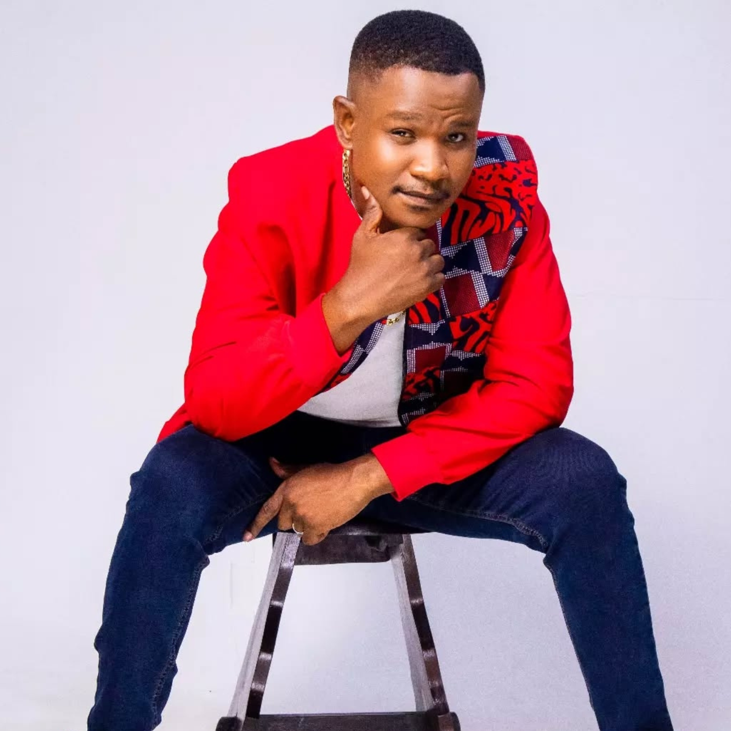 IDOLS SA S13 runner-up Mthokozisi Ndaba