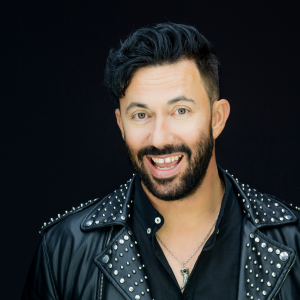 Martin Bester shares his thoughts about the future of radio and his plans for the listeners this year.
