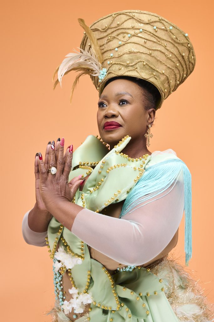 More than just a commemoration, this milestone event will honour Ebony's lasting impact on the music landscape. Picture: Supplied