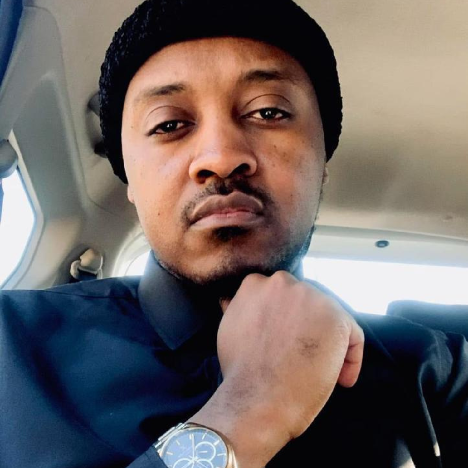 Multi-award-winning music producer Shayzar