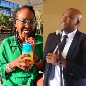 Ntsiki Mzwai says Mackenzie has allegedly excluded her from the delegation to the 2025 Havana International Book Fair in Cuba.