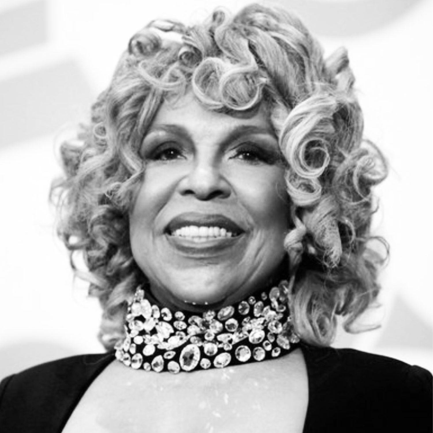 Grammy Award Winner Roberta Flack