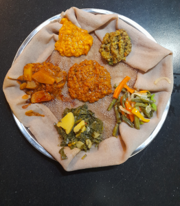 Yestom Beyaynetu recipe
