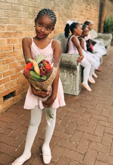 Picture: Instagram@SamkeloNdlovu