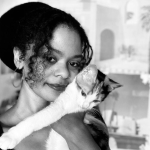 Actress Donna Roberts