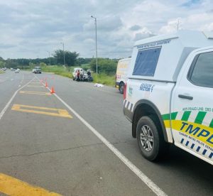 Woman in court for murder after baby thrown off moving vehicle