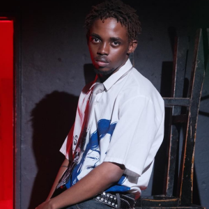 Hip-hop rapper saveHXPE