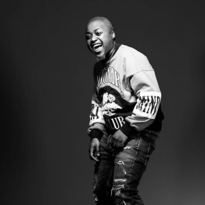 Amapiano star and DJ Kelvin Momo