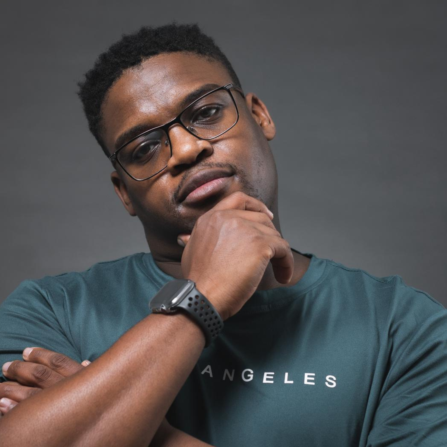 DJ Kwame releases new EP 'Spirit"