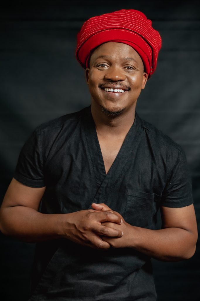 Get ready to experience 'Umngqungqo' live as Jazz maestro Dumza Maswana brings tradition, jazz, and soul to the Market Theatre on 18 October 2025. Picture: Supplied
