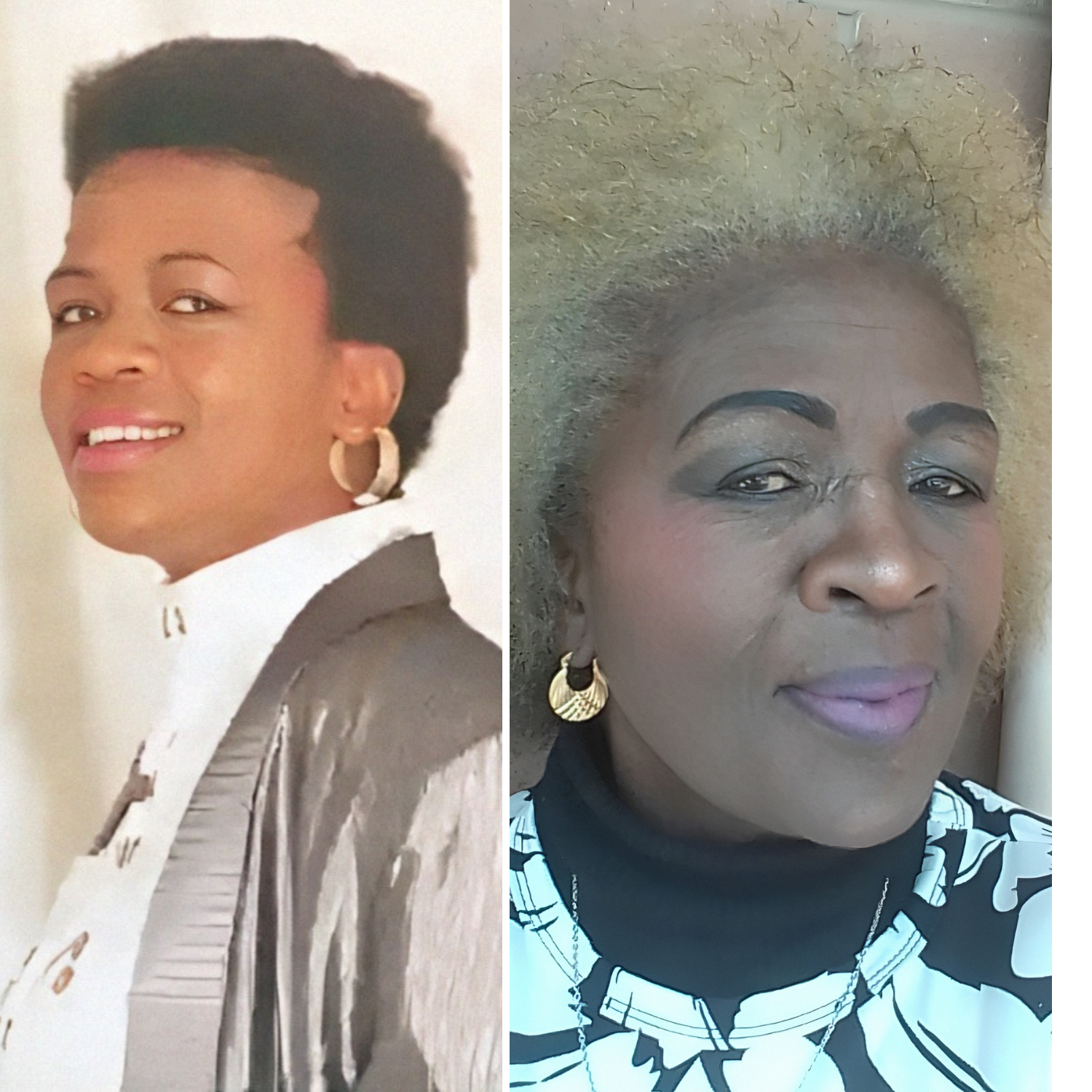Former Chimora lead vocalist Nomuntu Kapa