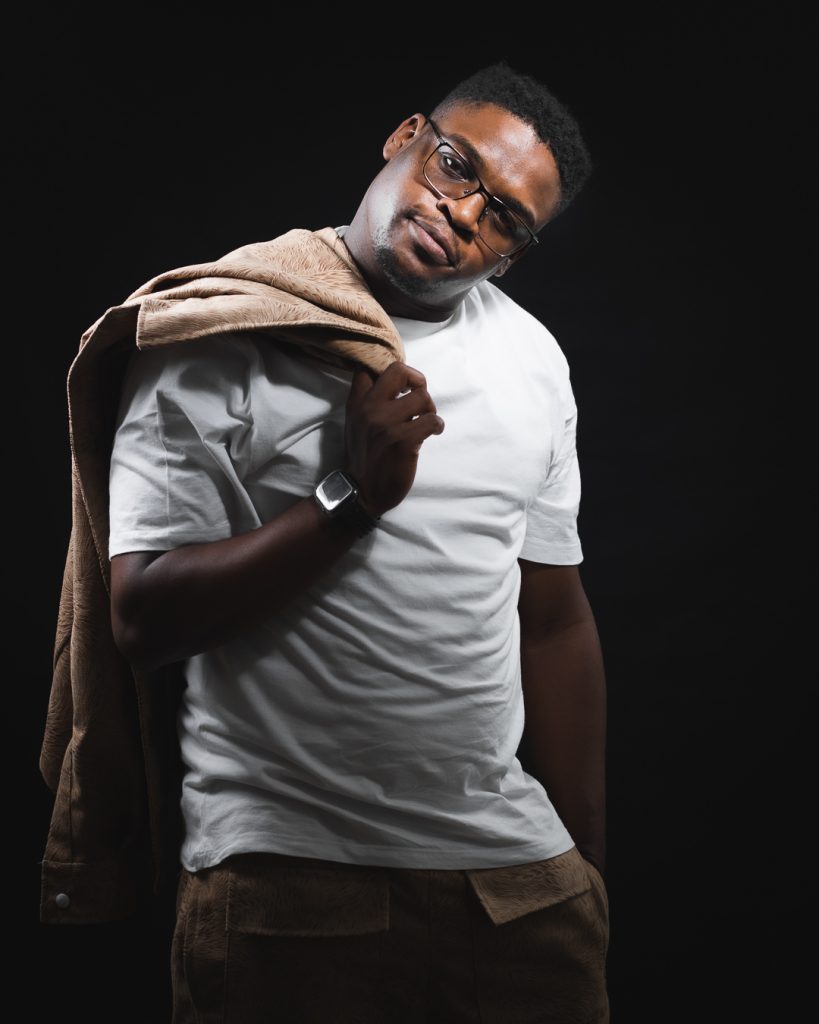 With Spirit, DJ Kwame invites listeners into a deeply personal and emotionally resonant musical experience. Picture: Supplied