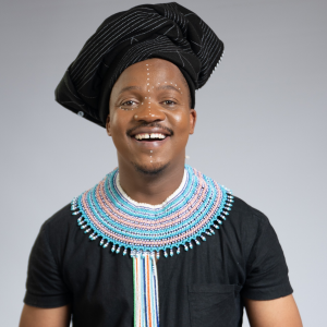 Jazz Musician Dumza Maswana