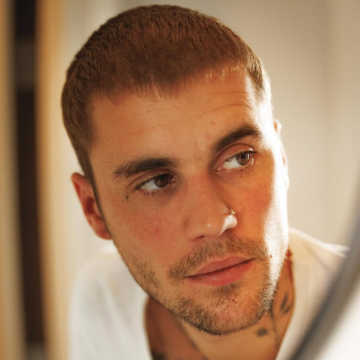 American singer Justin Bieber