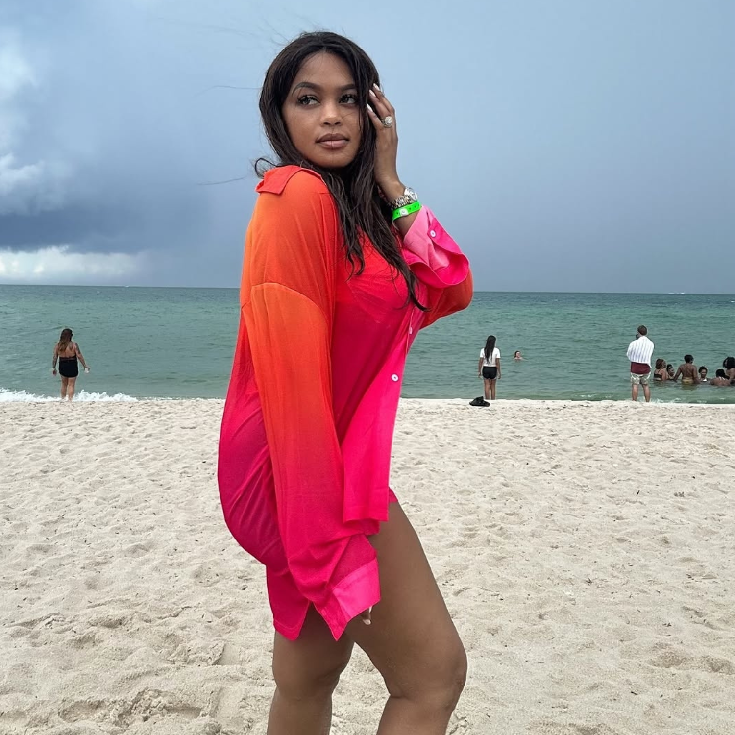 Lerato Kganyago