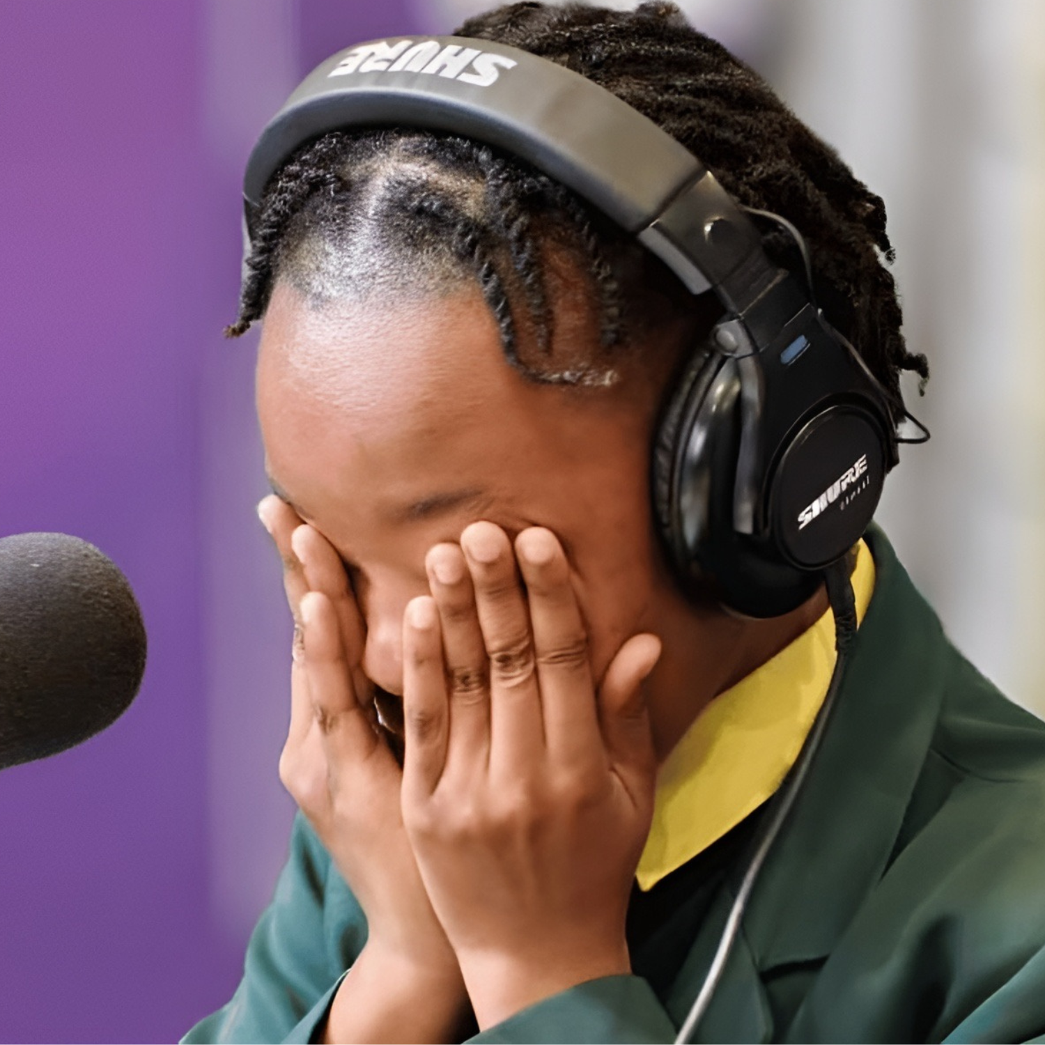 Njabulo Muthanti