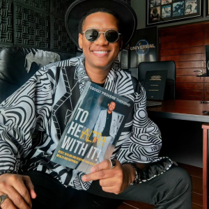 It’s Official! ProVerb’s new book “To Health With It!” Is Out!