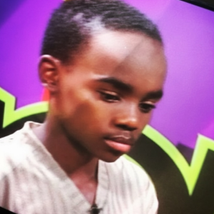 Dr Musa Mthombeni remembers his youthful side