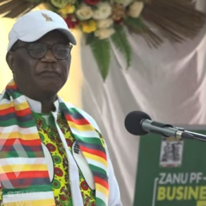 Has Chiwenga outsmarted Mnangagwa?