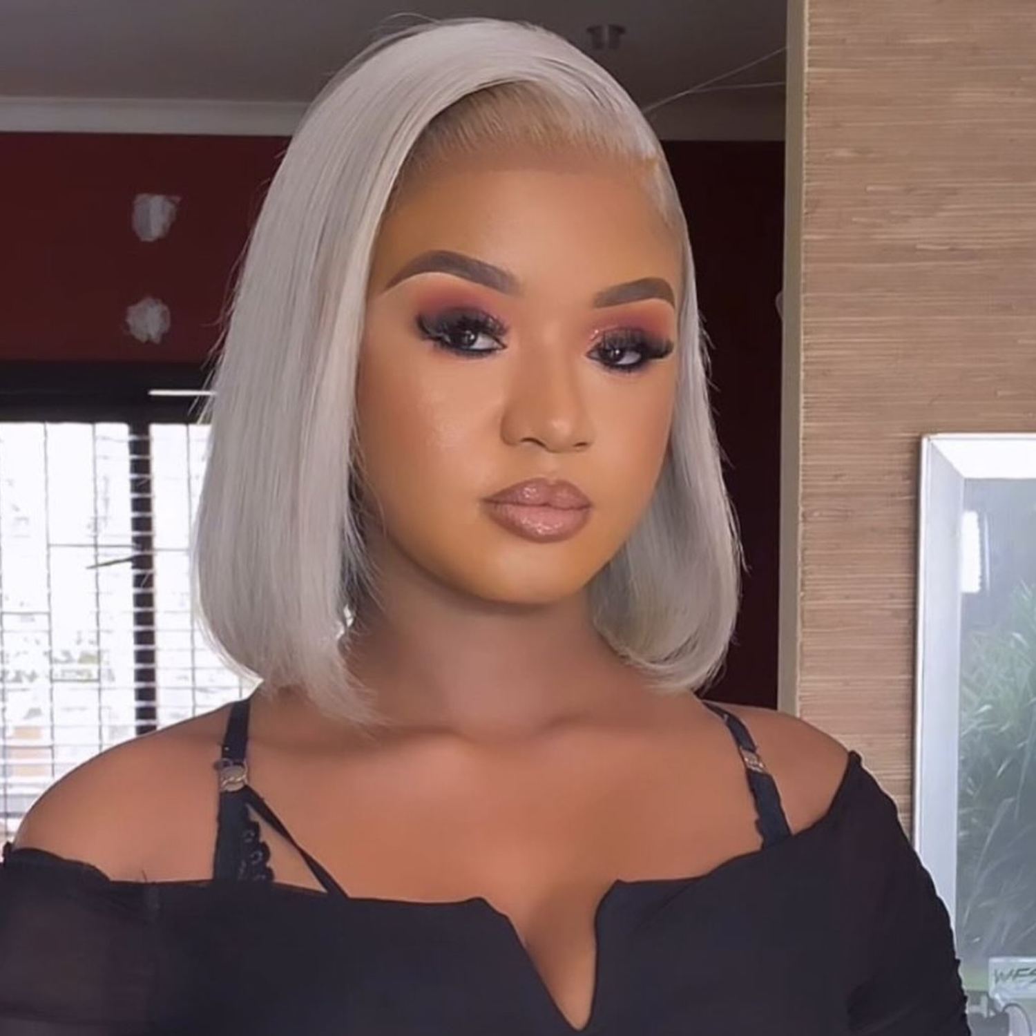 Gqom Queen Babes Wodumo