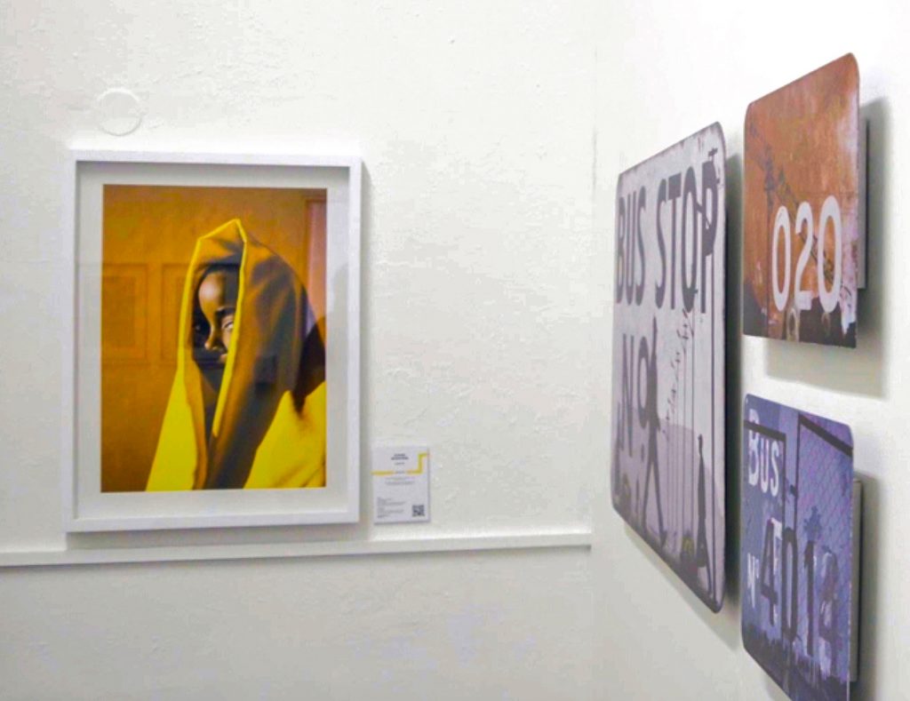 Stunning pieces that showcase the true beauty of art. Picture: Supplied