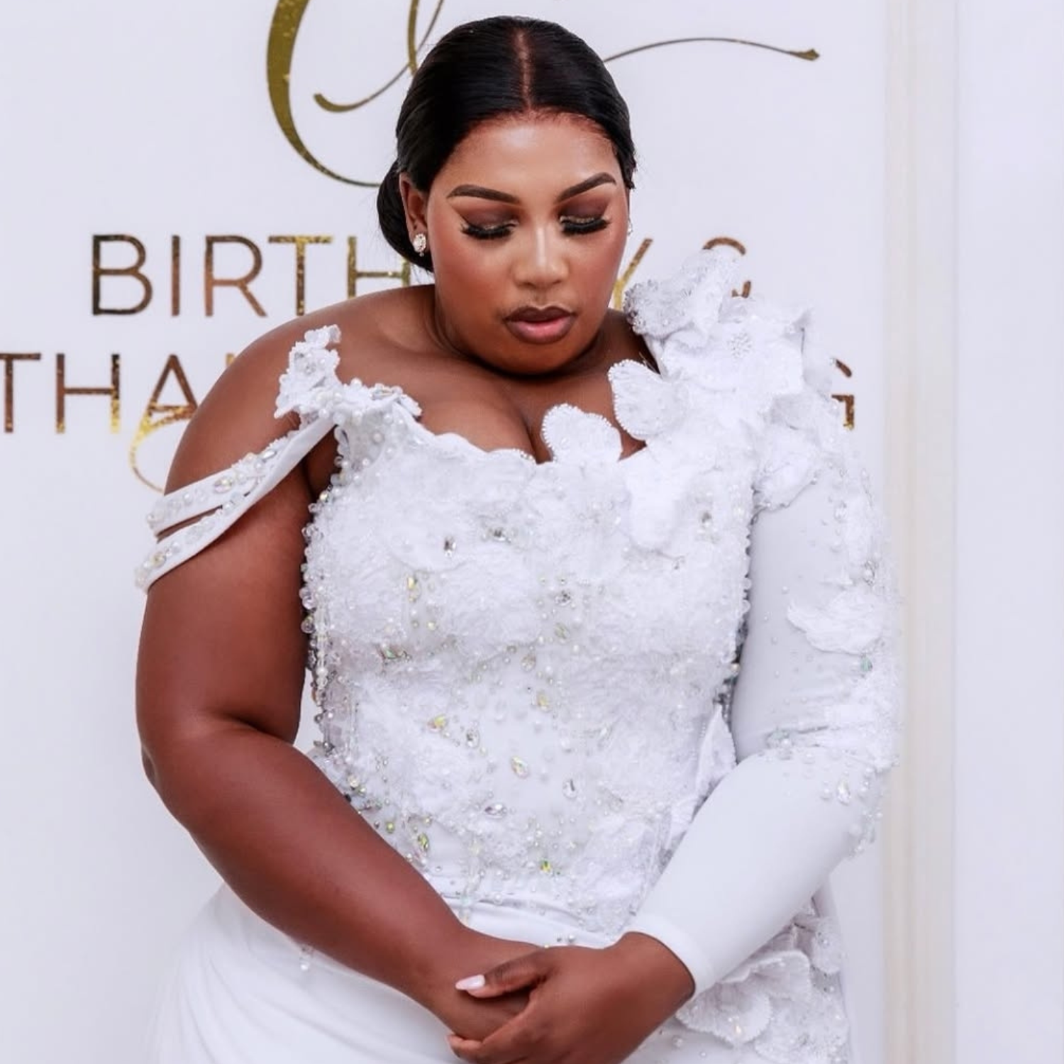 Media personality La Conco