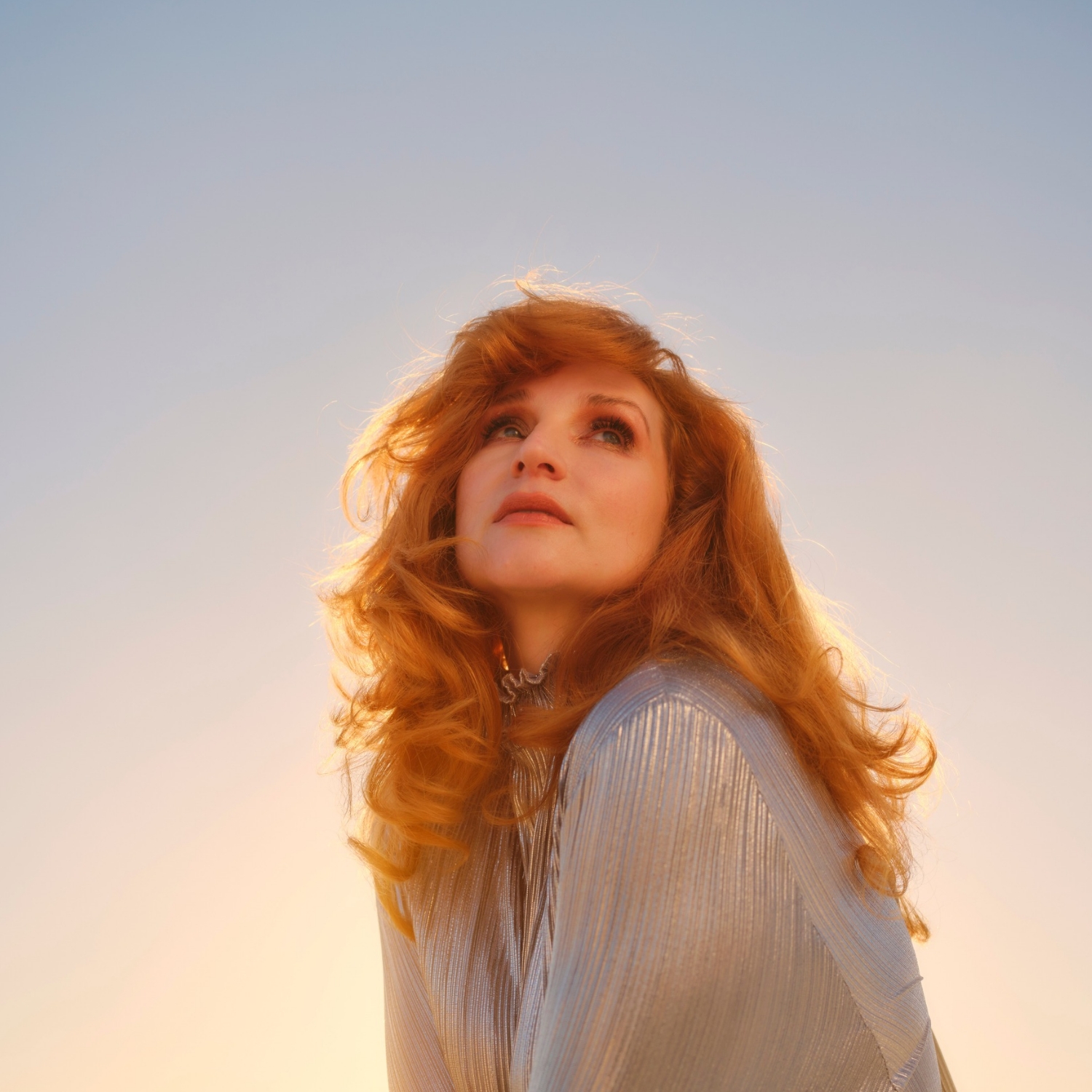 Folk Pop Musician Lu_Ah