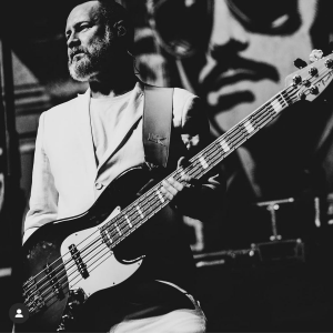 “Rest easy, brother”: A sorrowful farewell from Limp Bizkit to their lifelong friend, Sam Rivers