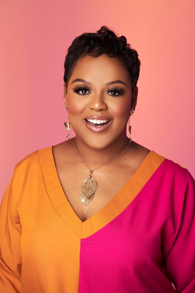 Carol has built a career defined by versatility and purpose. Picture: Supplied