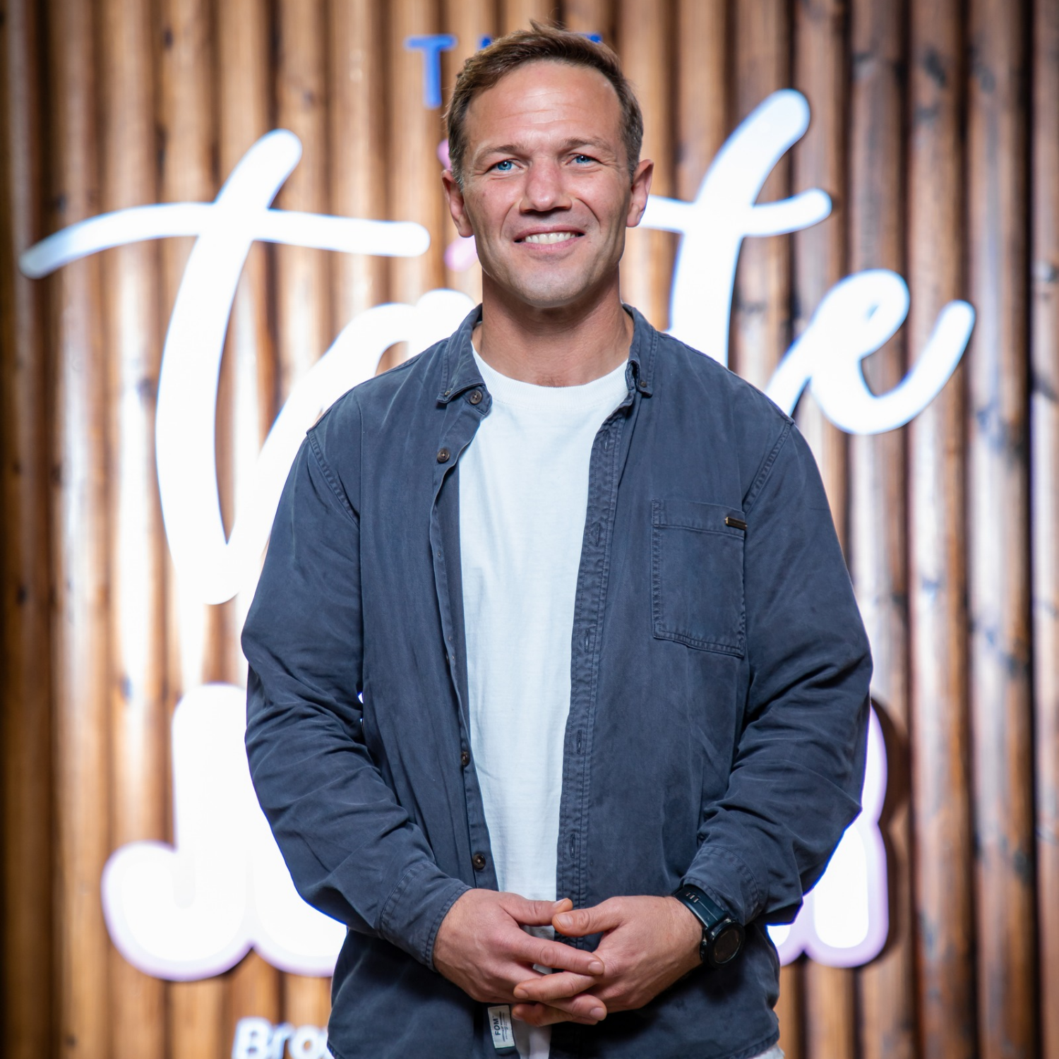 Food Visionary and Entrepreneur Fritz Schoon