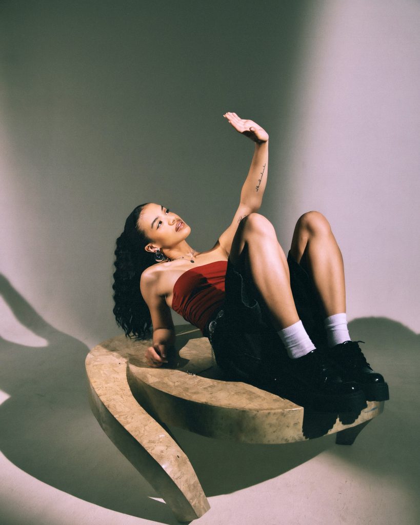 A major project from Nalu is coming, and 'Meteor' serves as its sparkling launchpad. Picture: Supplied