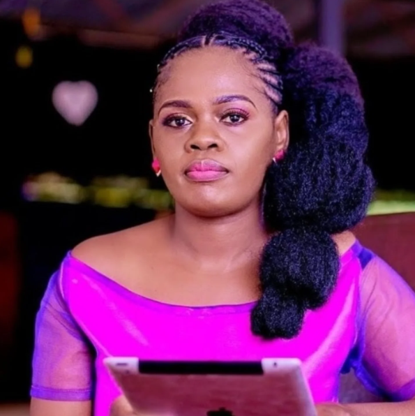 The late Kenyan gospel singer Betty Bayo, remembered for her inspiring music and legacy. Picture: Instagram@DaddyOwen