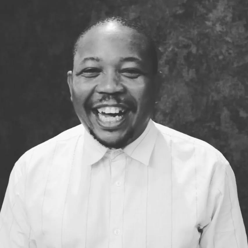 The late legendary actor Presley Chweneyagae. Picture: Instagram@PresleyChweneyagae