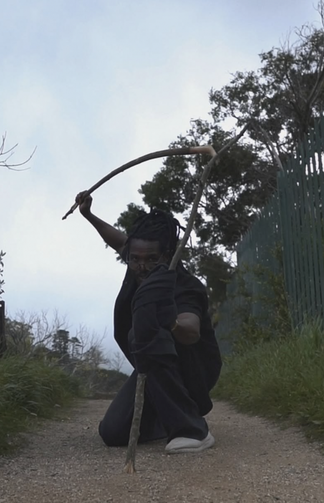 Digital Sangoma. Picture: Supplied