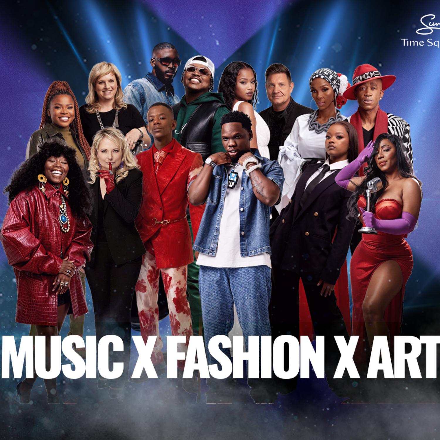 Fusion Fest 2026 lineup