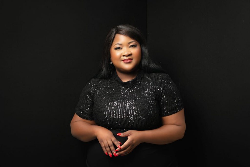 Bathabile Moreki has created one of South Africa’s most impactful women-led networks for employment and entrepreneurship. Picture: Supplied