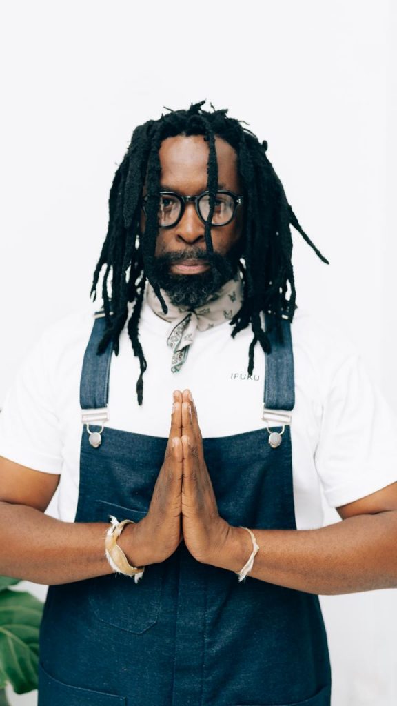 DJ Sbu is back and hotter than ever — are you ready for this? Picture: Supplied