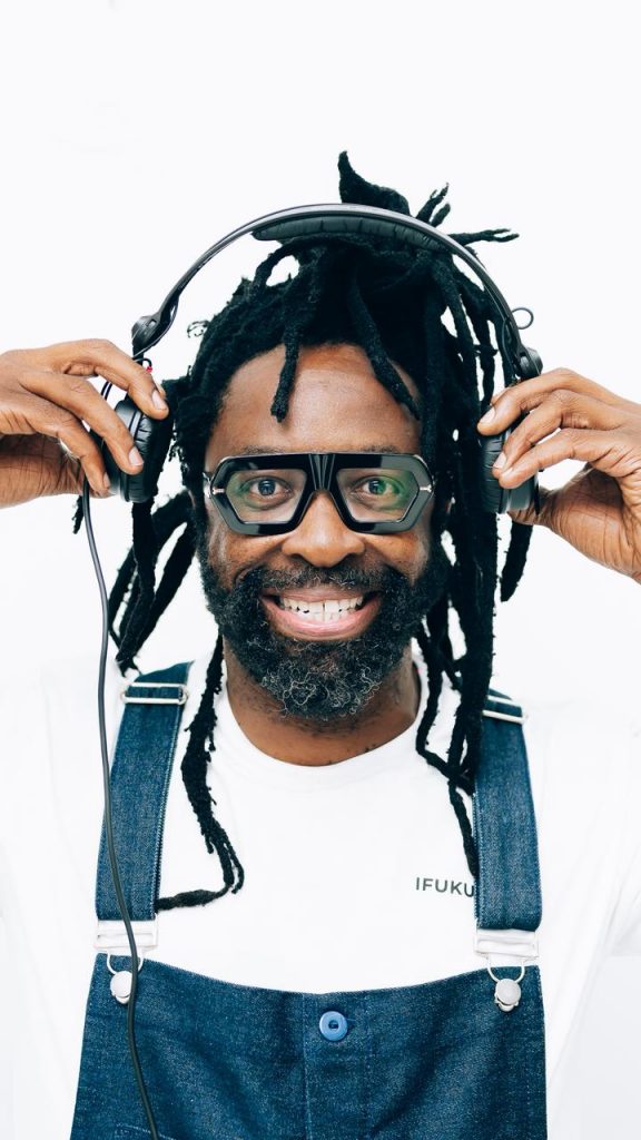 Coming your way on 16th December 2025: DJ Sbu’s guide to property and investments. Picture: Supplied