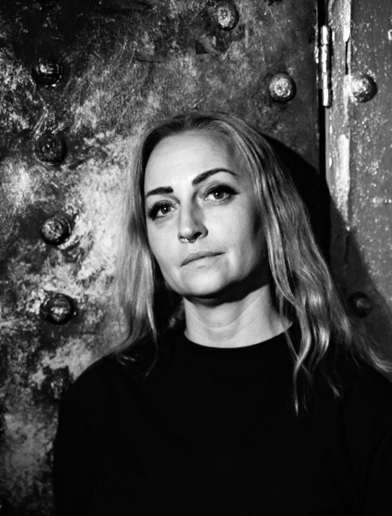 Lady M. Picture: Supplied