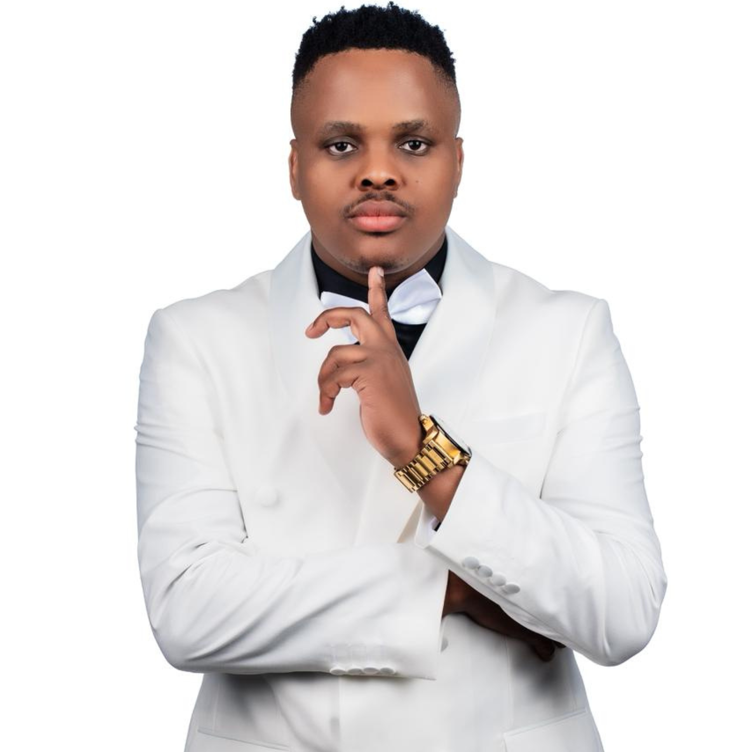 Maskandi Musician Khuzani