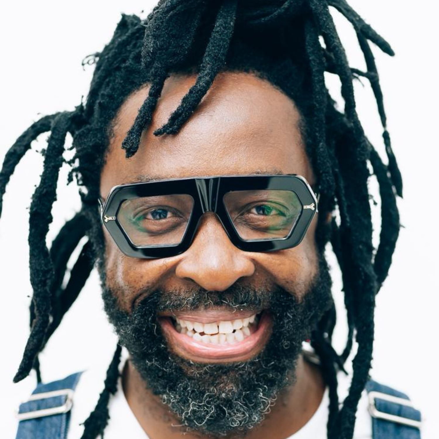 Media Personality DJ Sbu